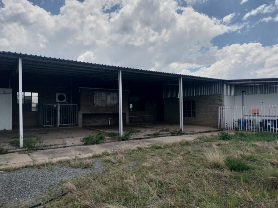 Commercial Property for Sale in Dewetsdorp Rural Free State